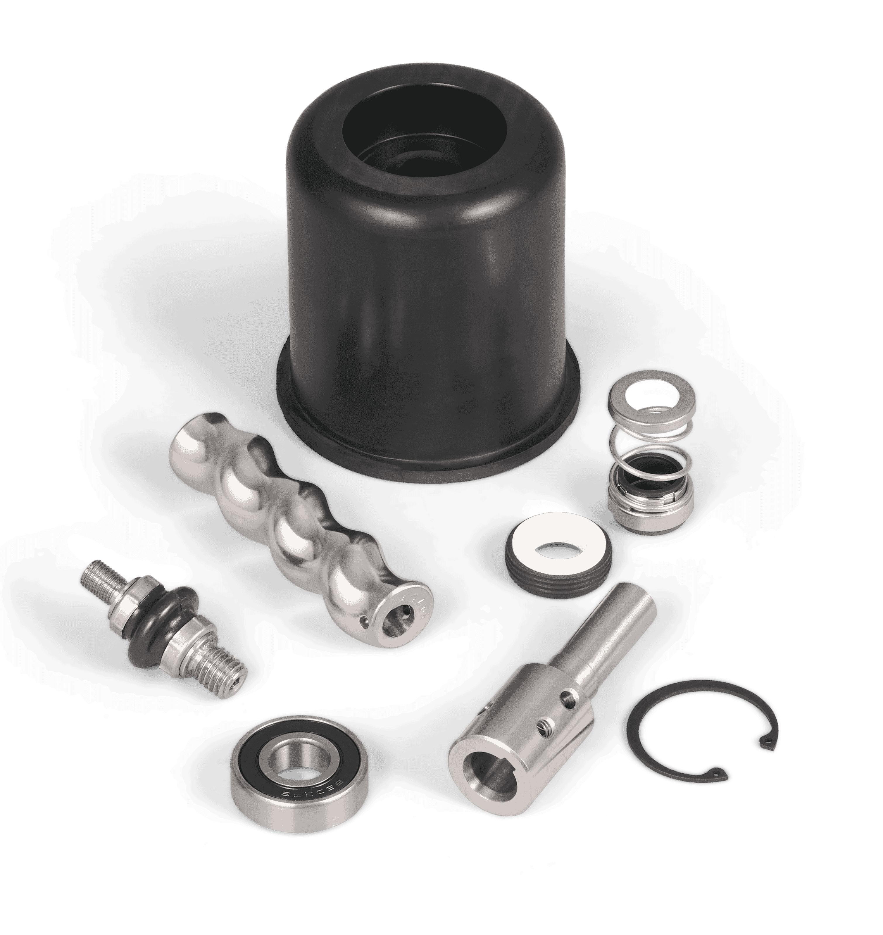 CPML Kit