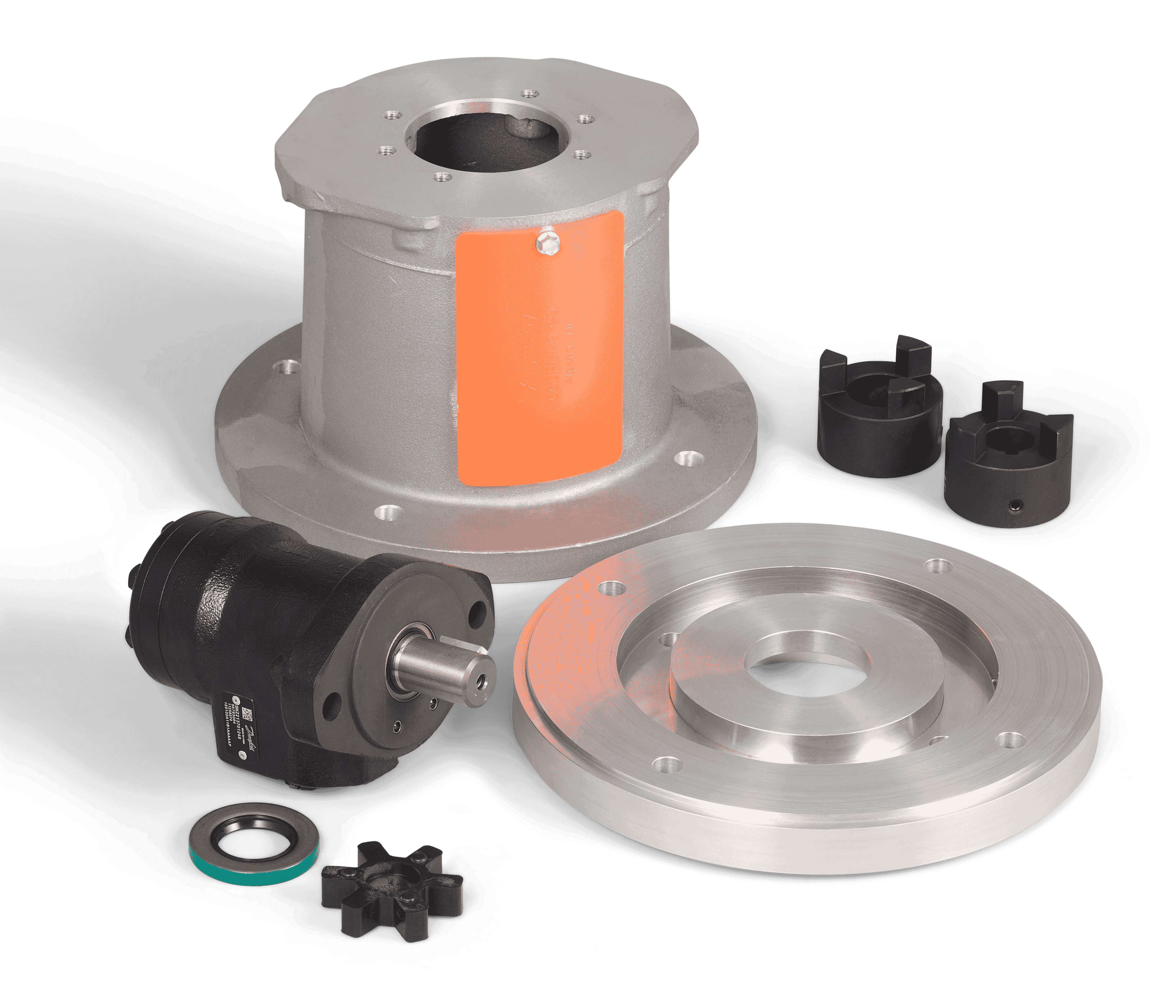 HYDNM Kit