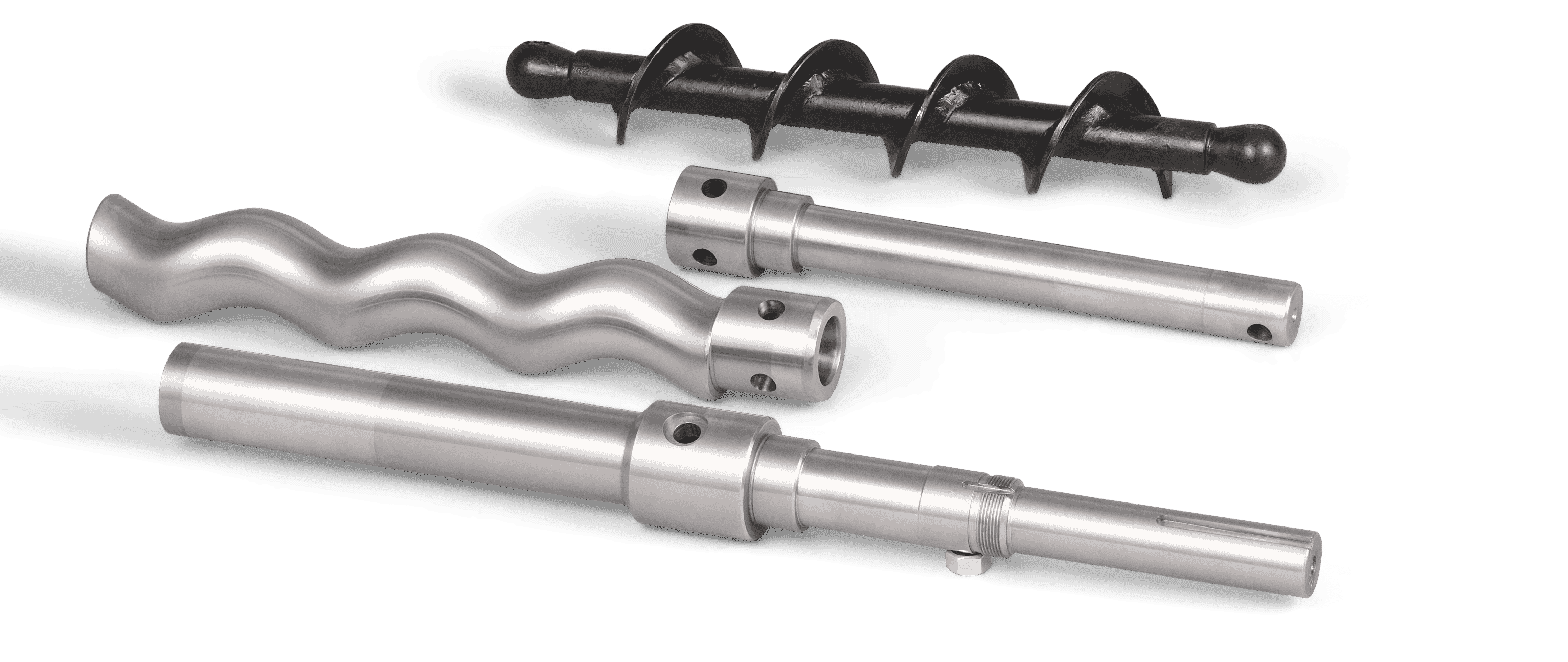 Hopper Pump Internals